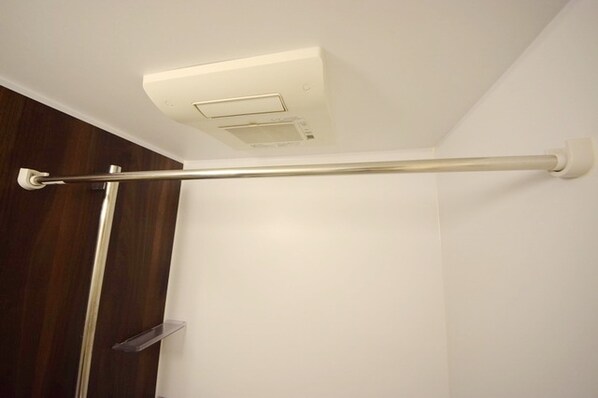 Ambition聖蹟桜ヶ丘IIの物件内観写真